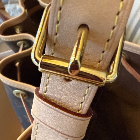 Louis Vuitton Noe - Picture 8 of 9